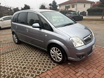 Opel meriva 1.4 cosmo soli 85000 km