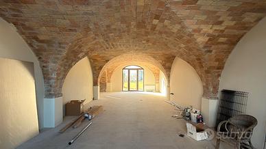 Commerciale Ascoli - Campolungo zona industriale