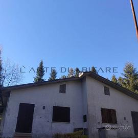 Villa di 45 m² con 3 locali a Montecopiolo