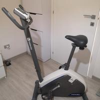 Cyclette non funzionante 