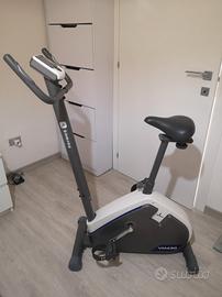 Cyclette non funzionante 