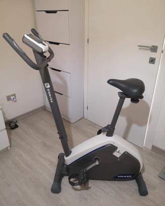Cyclette non funzionante 