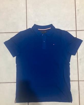 Polo tommy hilfiger