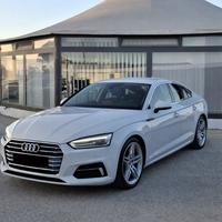 Audi A5 SPB 2.0 TDI 190 CV ultra S tronic Business