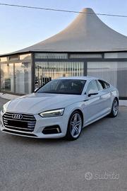 Audi A5 SPB 2.0 TDI 190 CV ultra S tronic Business