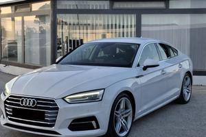 Audi A5 SPB 2.0 TDI 190 CV ultra S tronic Business