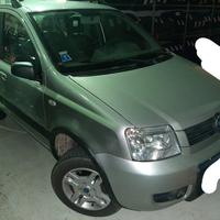 Fiat panda 4x4 multijet 1300 diesel 