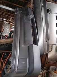 paraurti posteriore e anteriore fiat uno seconda s