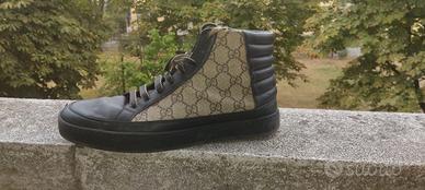 SCARPE GUCCI UOMO
