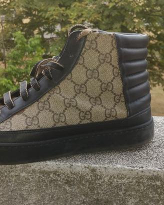 SCARPE GUCCI UOMO