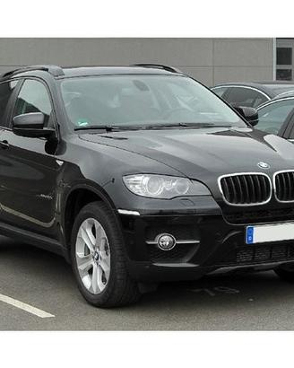 Ricambi usati bmw x6 x 6 2007-2014 #b