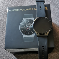 Huawei watch gt2 PRO