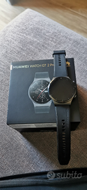 Huawei watch gt2 PRO