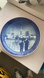Piatto 1988