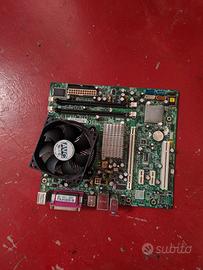 scheda madre hp 440567