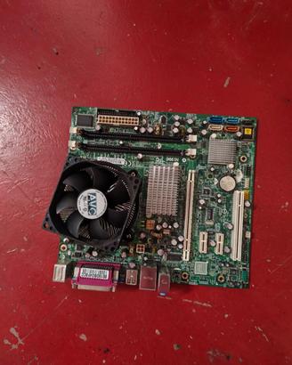 scheda madre hp 440567