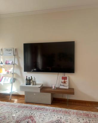 Samsung Crystal UHD 4K 85'' DU7170