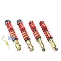 KIT SOSPENSIONE FILETTATA EIBACH MTS SEAT IBIZA 6K