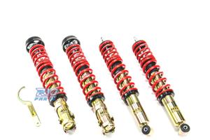 KIT SOSPENSIONE FILETTATA EIBACH MTS SEAT IBIZA 6K