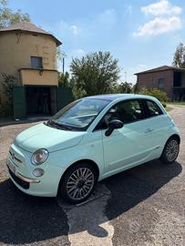 Fiat 500 perfetta anche per Neopatentati