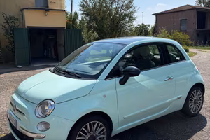 Fiat 500 perfetta anche per Neopatentati