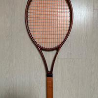 Racchetta Wilson Pro staff 97 LS 290 grammi V14 L3