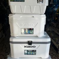 frigo  camper barca ghiacciaia Igloo