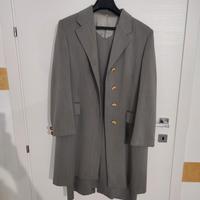blazer traje donna made in itali
