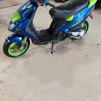 Piaggio NRG 50