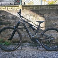 Specialized Turbo Levo Carbon Expert S3