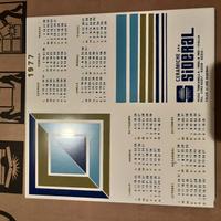 Piastrella da arredamento