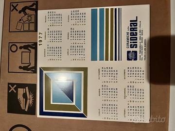 Piastrella da arredamento