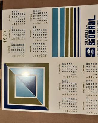 Piastrella da arredamento