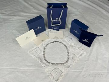 Collana Swarovski Angelic