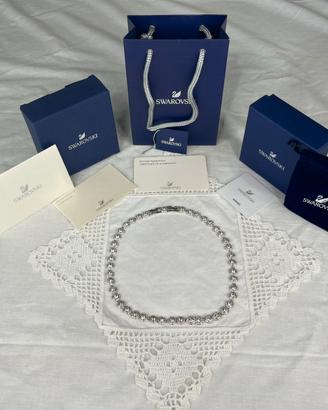 Collana Swarovski Angelic