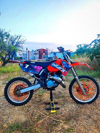 ktm sx 125