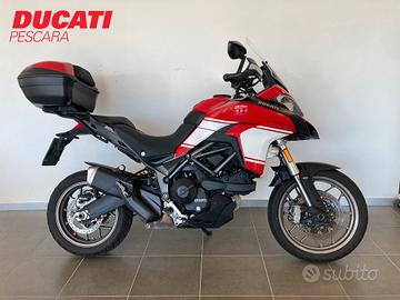 Ducati Multistrada 950 (2018)
