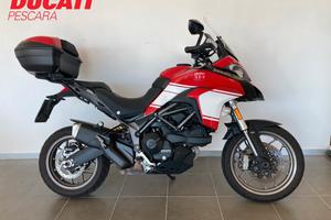 Ducati Multistrada 950 (2018)