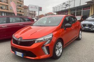 RENAULT Clio SCe 65 CV 5 porte Evolution
