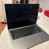 Mac Book Air M1