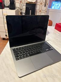 Mac Book Air M1