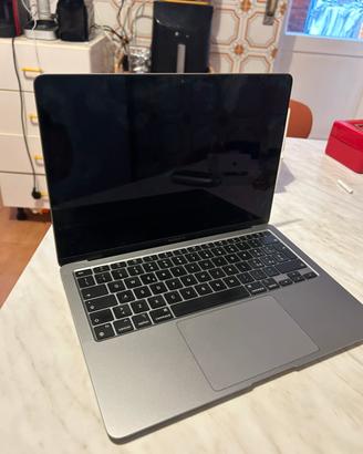Mac Book Air M1