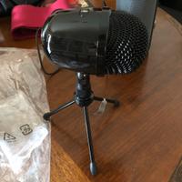 Microfono condensatore