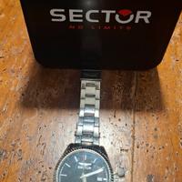 Sector uomo 240 Limited Edition