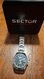 Sector uomo 240 Limited Edition