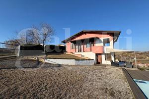 Casa Indipendente Pocapaglia [Rif. 26003VRG]