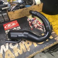 Giannelli corsa lunga per ape 50