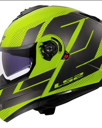 Casco LS2 FF908 Strobe II