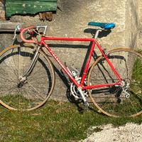 Bicicletta Pinarello d’epoca