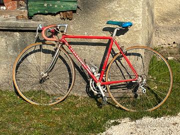 Bicicletta Pinarello d’epoca